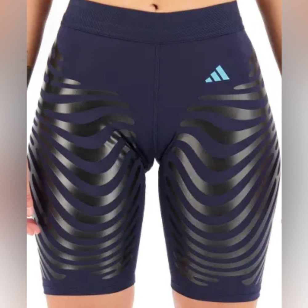 NWT Adidas Women’s Running Shorts Size Small